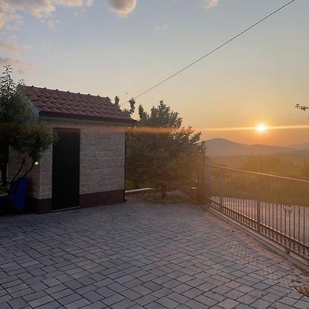 Villa Duje Trilj Dış mekan fotoğraf