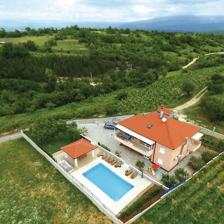 Villa Duje Trilj Dış mekan fotoğraf