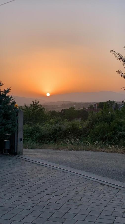 Villa Duje Trilj Dış mekan fotoğraf