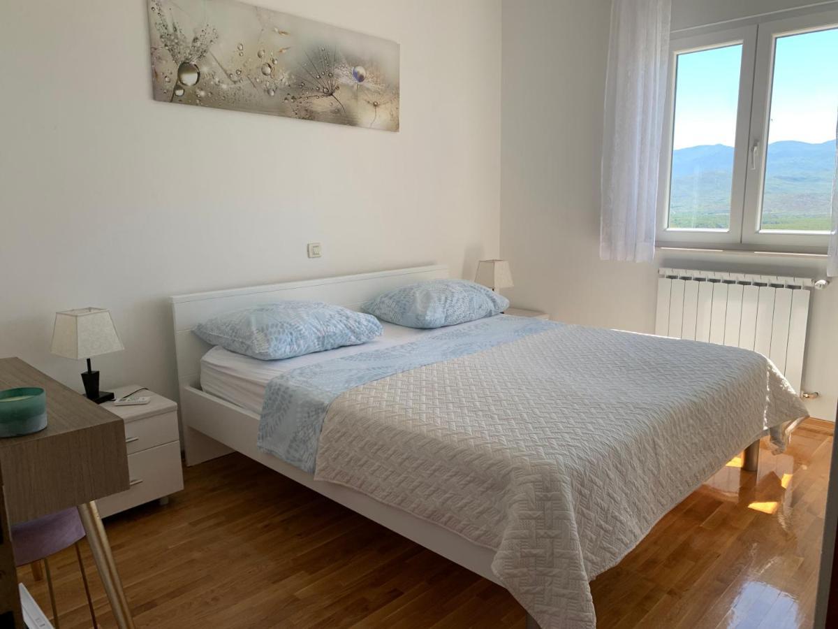 Villa Duje Trilj Dış mekan fotoğraf