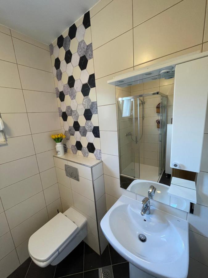 Villa Duje Trilj Dış mekan fotoğraf