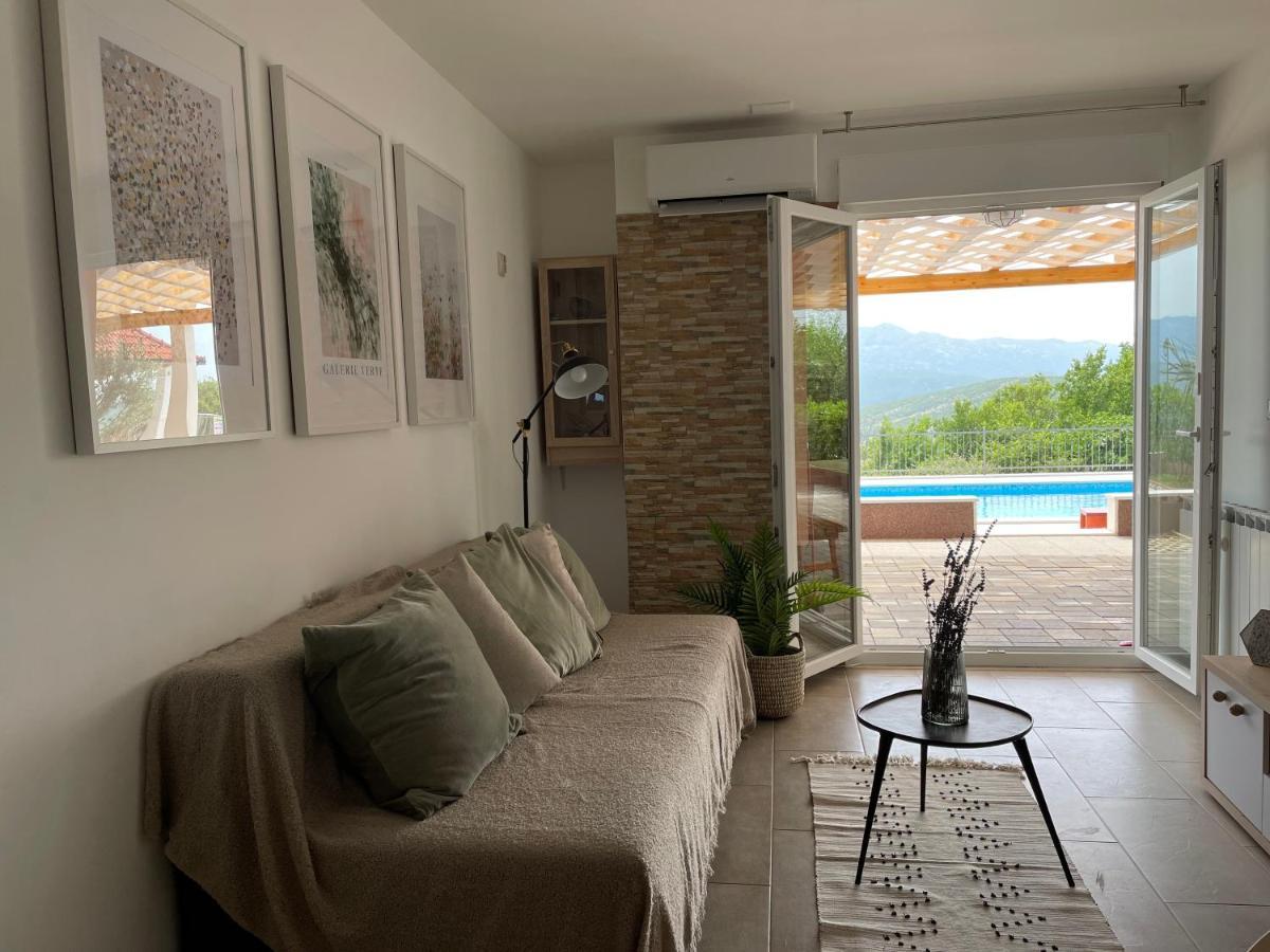 Villa Duje Trilj Dış mekan fotoğraf