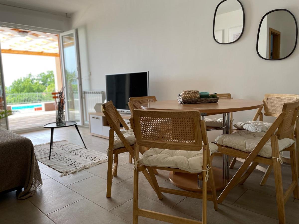Villa Duje Trilj Dış mekan fotoğraf