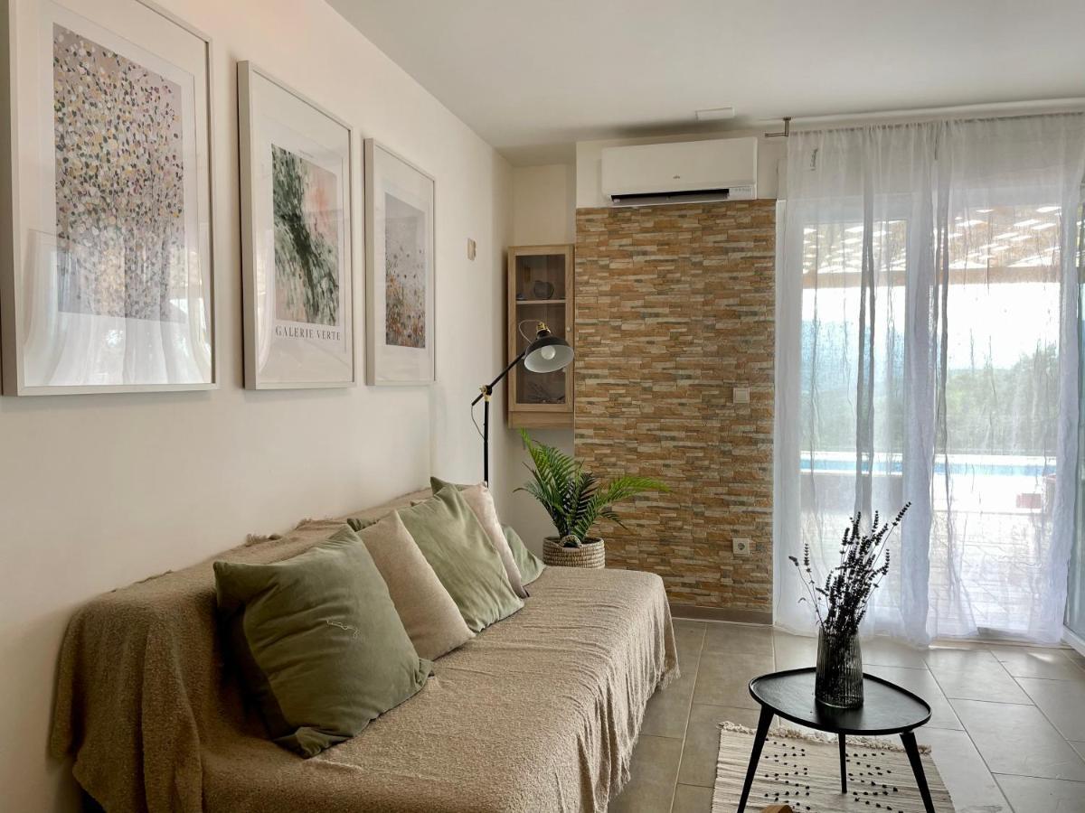 Villa Duje Trilj Dış mekan fotoğraf