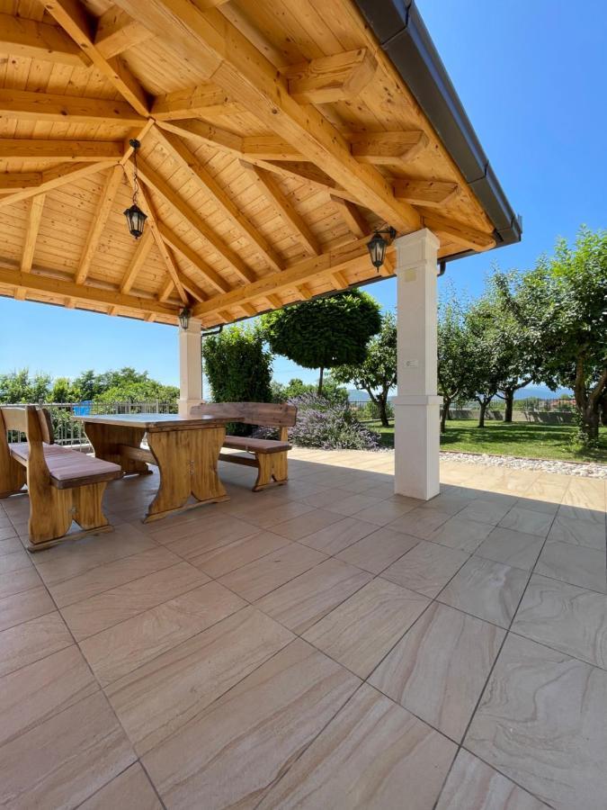 Villa Duje Trilj Dış mekan fotoğraf