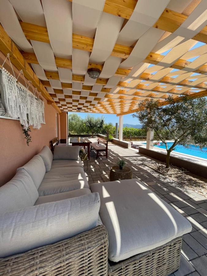 Villa Duje Trilj Dış mekan fotoğraf