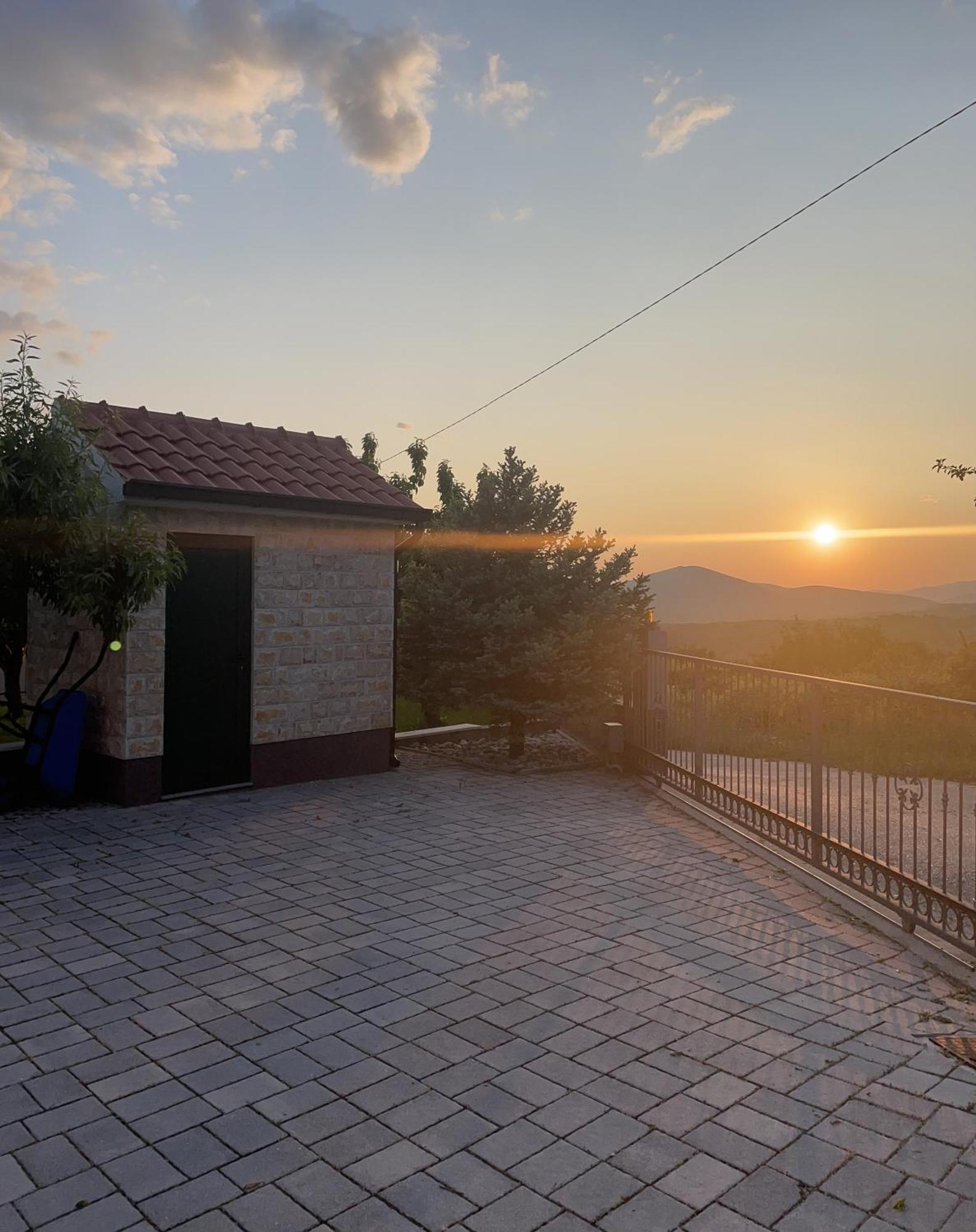 Villa Duje Trilj Dış mekan fotoğraf