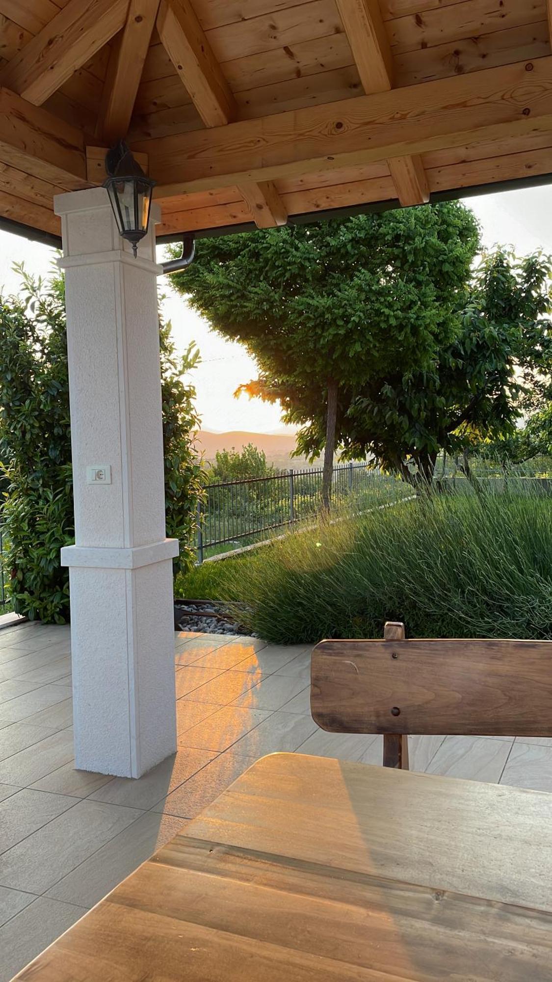 Villa Duje Trilj Dış mekan fotoğraf