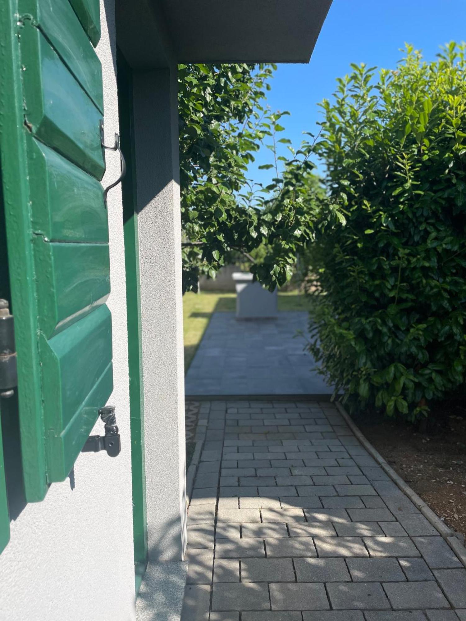 Villa Duje Trilj Dış mekan fotoğraf