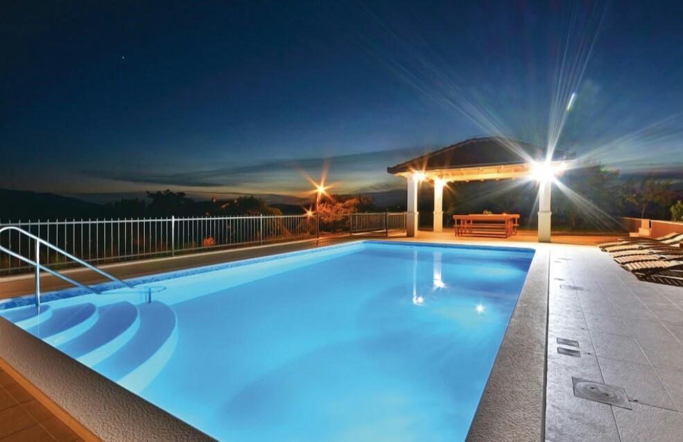 Villa Duje Trilj Dış mekan fotoğraf
