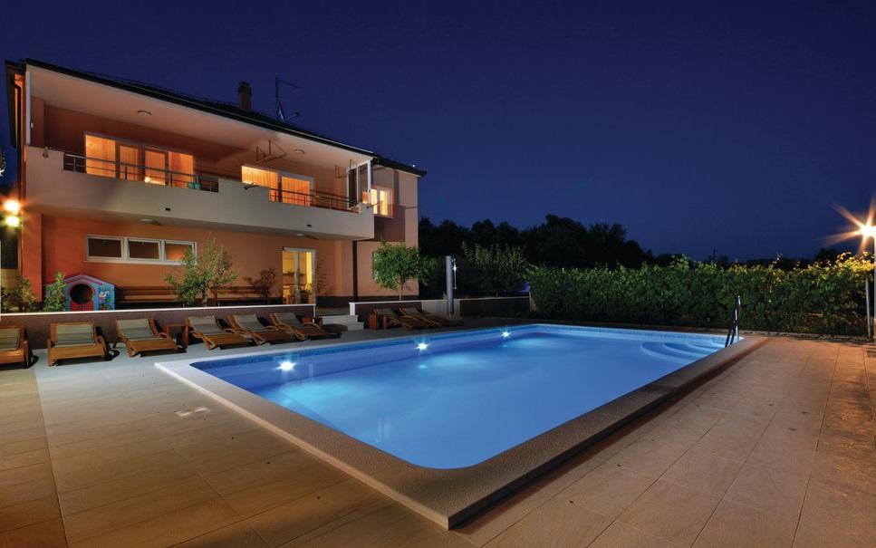 Villa Duje Trilj Dış mekan fotoğraf