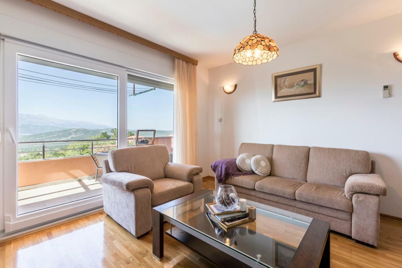 Villa Duje Trilj Dış mekan fotoğraf