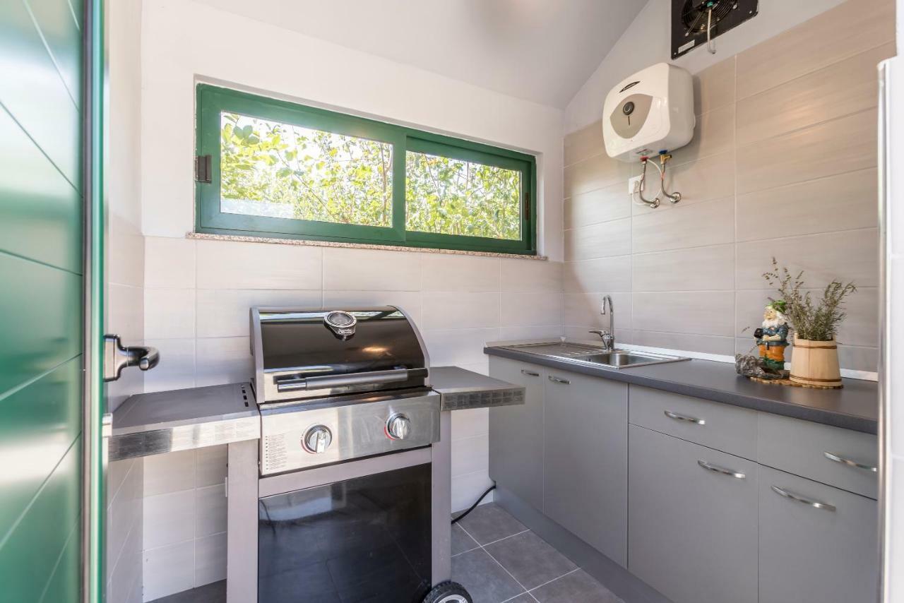 Villa Duje Trilj Dış mekan fotoğraf