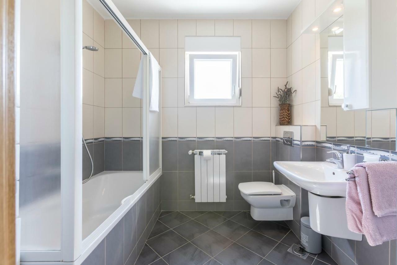 Villa Duje Trilj Dış mekan fotoğraf