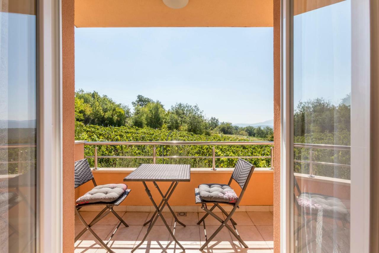Villa Duje Trilj Dış mekan fotoğraf
