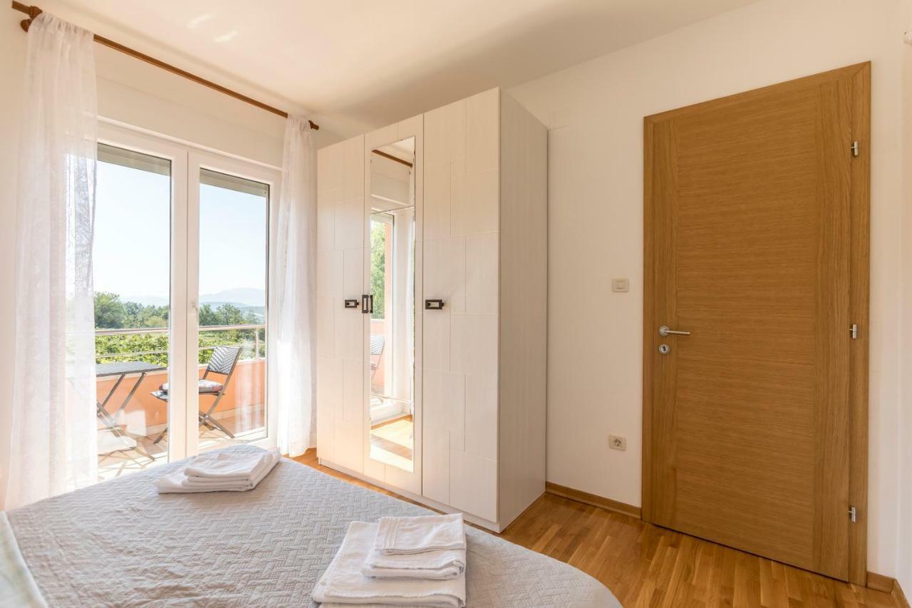 Villa Duje Trilj Dış mekan fotoğraf