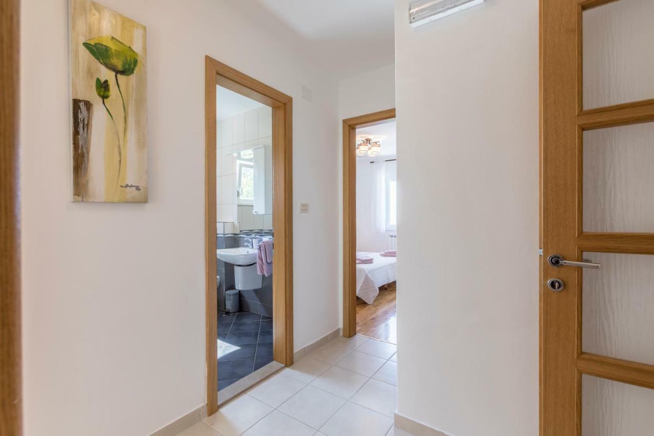Villa Duje Trilj Dış mekan fotoğraf