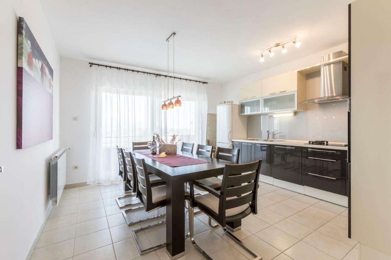 Villa Duje Trilj Dış mekan fotoğraf