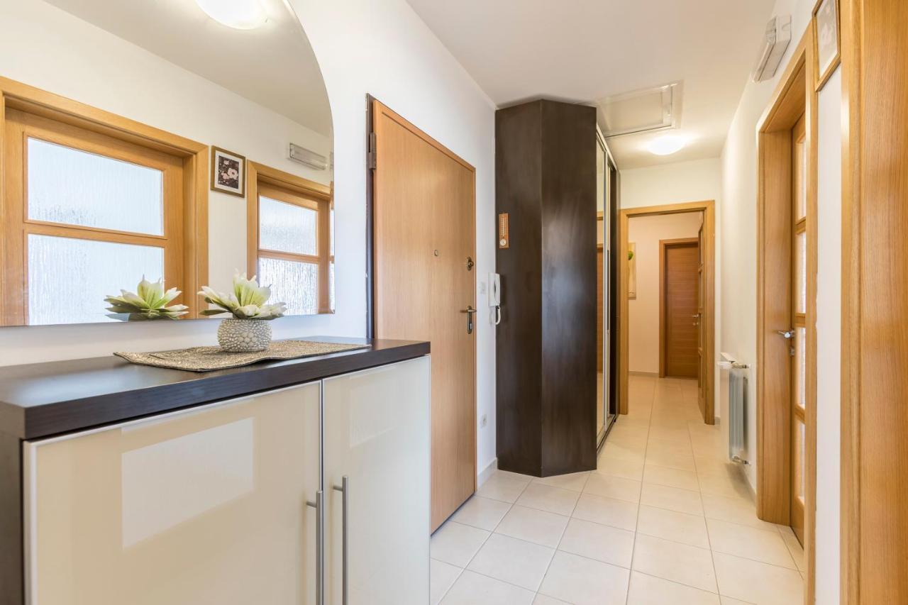Villa Duje Trilj Dış mekan fotoğraf