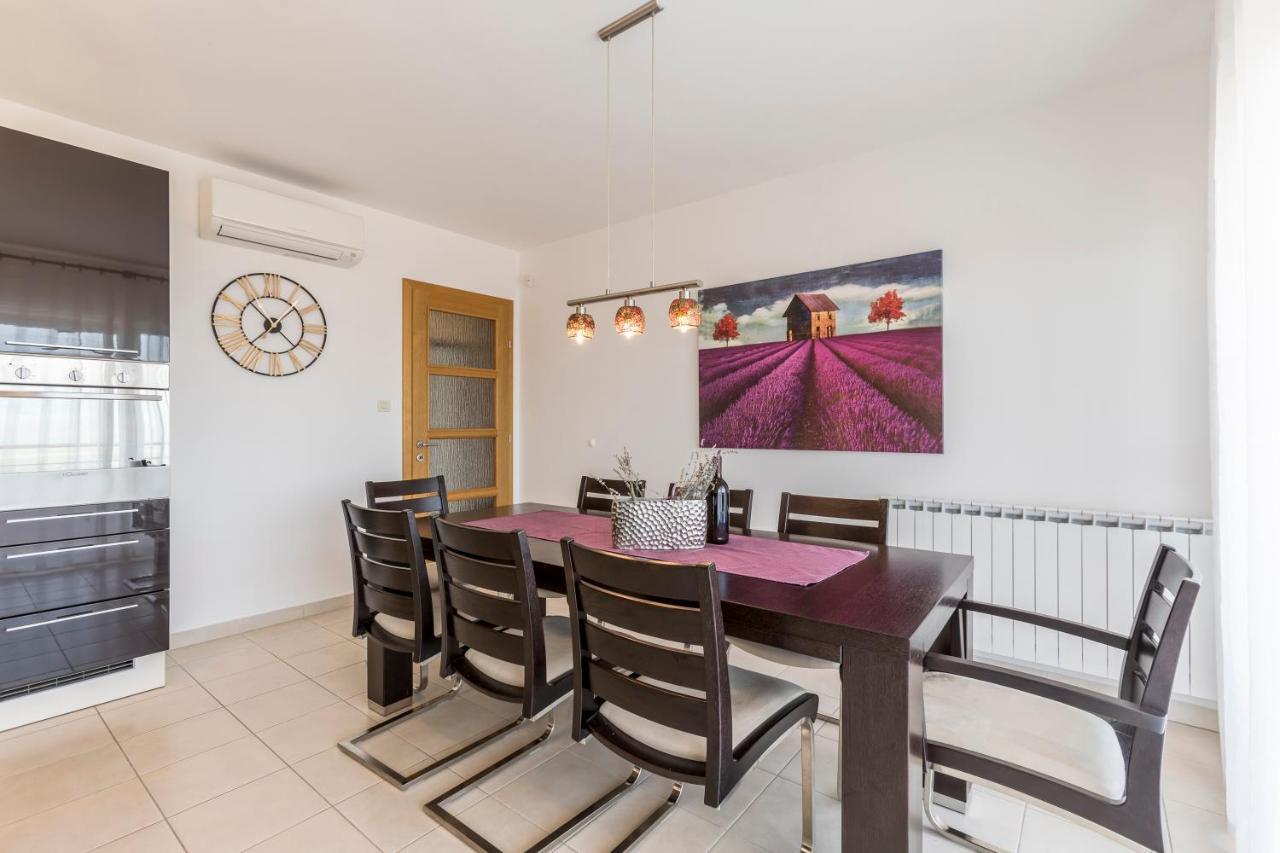 Villa Duje Trilj Dış mekan fotoğraf